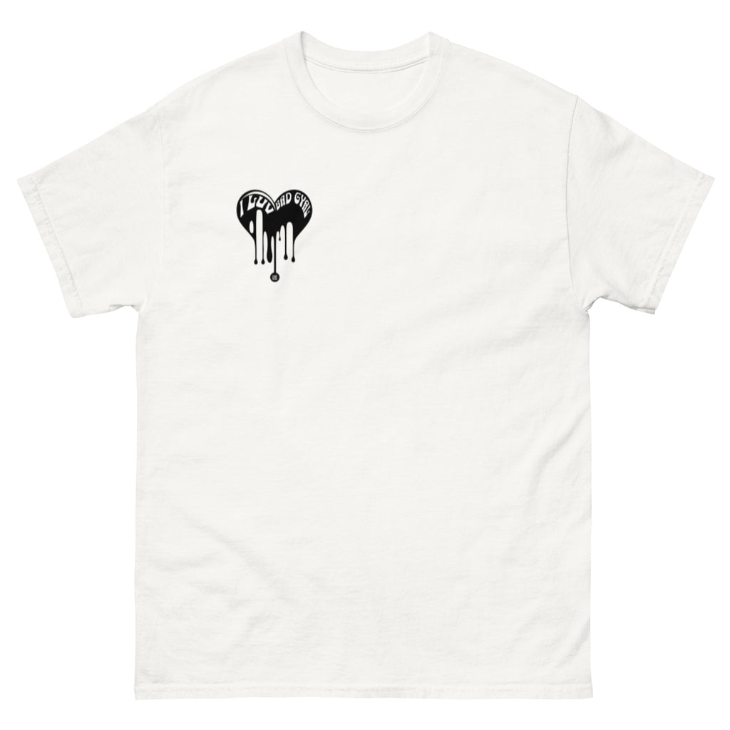 Unisex classic tee