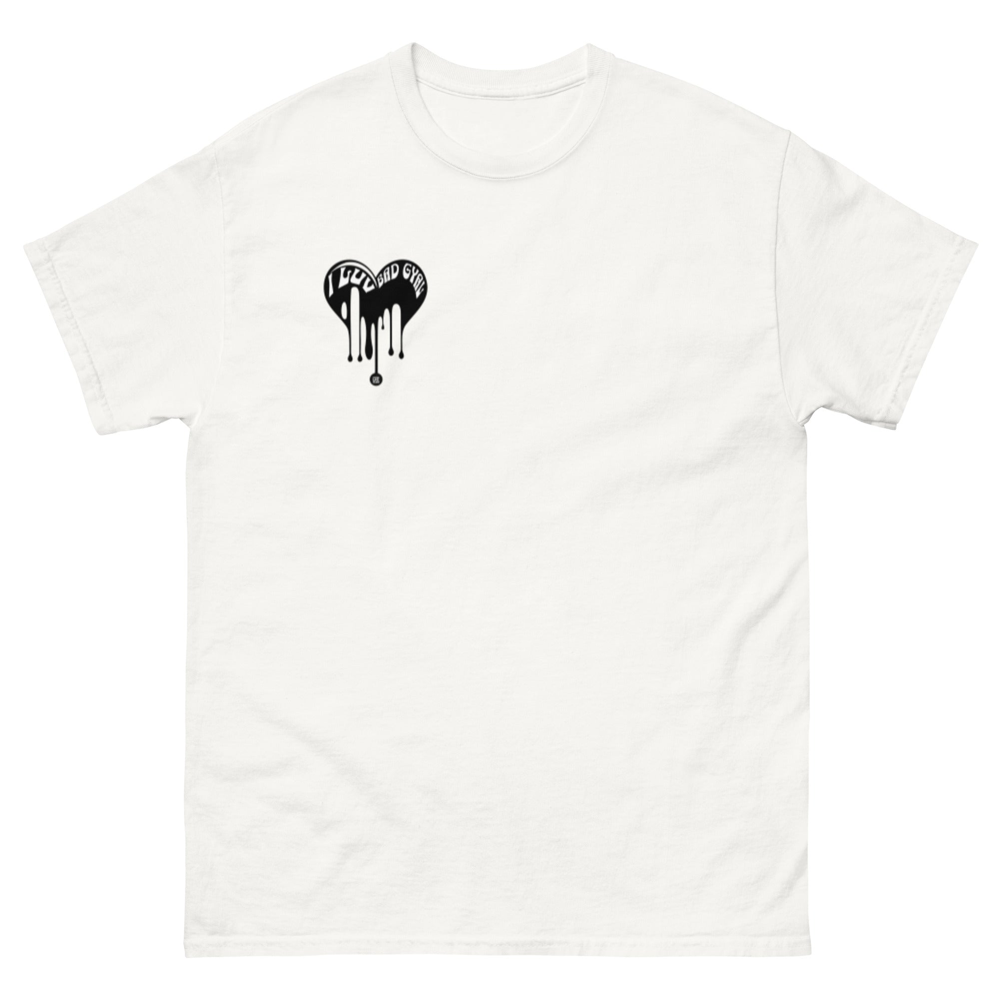 Unisex classic tee