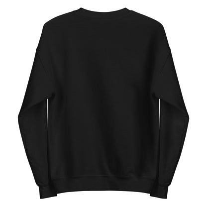 On Dis Ting Unisex Sweatshirt