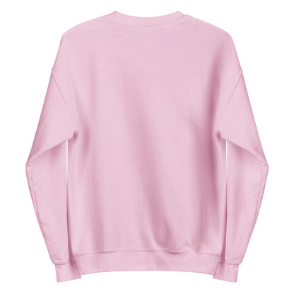 On Dis Ting Unisex Sweatshirt