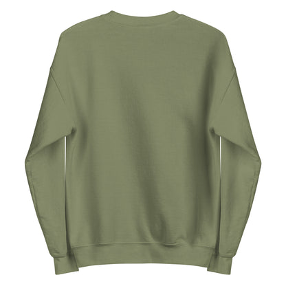 On Dis Ting Unisex Sweatshirt