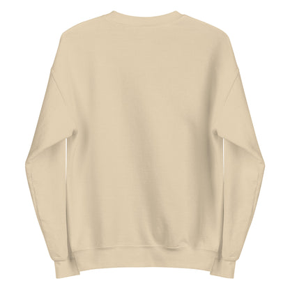 On Dis Ting Unisex Sweatshirt