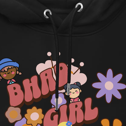 BHAD GIRL CLUB HOODIE