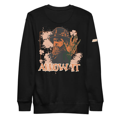 Allow IT Unisex  Sweatshirt
