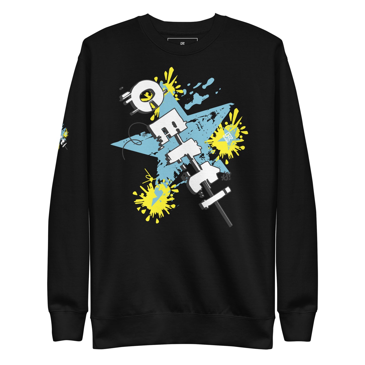Certi Unisex Premium Sweatshirt
