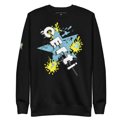 Certi Unisex Premium Sweatshirt