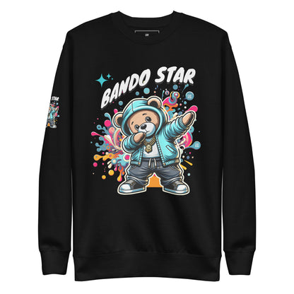 Bandostar Unisex Premium Sweatshirt