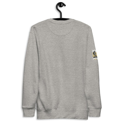 Trappin Unisex Premium Sweatshirt