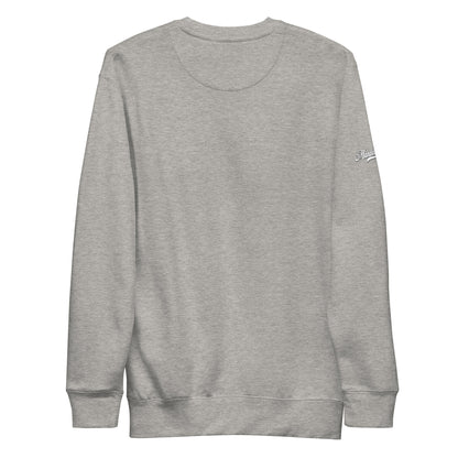 Mandem Unisex Premium Sweatshirt