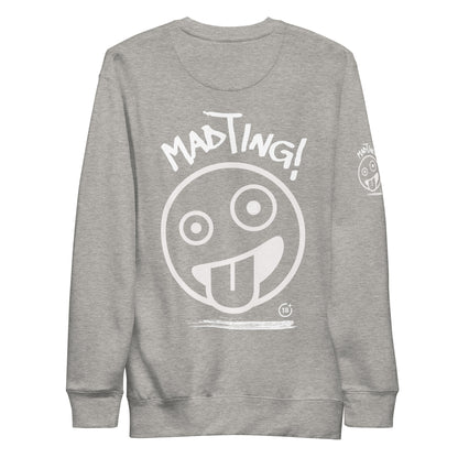 Madting - Unisex Premium Sweatshirt