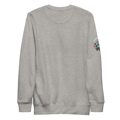 Bandostar Unisex Premium Sweatshirt
