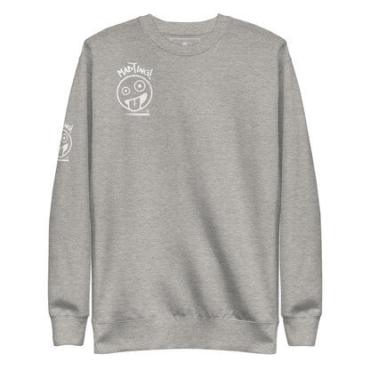 Madting - Unisex Premium Sweatshirt