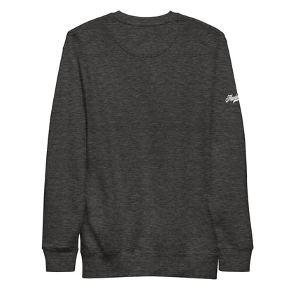 Mandem Unisex Premium Sweatshirt