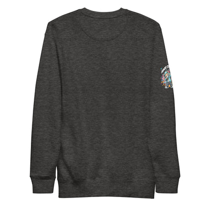 Bandostar Unisex Premium Sweatshirt