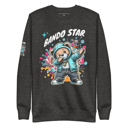 Bandostar Unisex Premium Sweatshirt