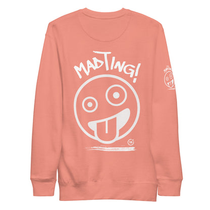 Madting - Unisex Premium Sweatshirt