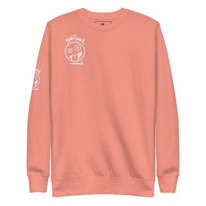 Madting - Unisex Premium Sweatshirt