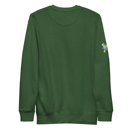 Certi Unisex Premium Sweatshirt