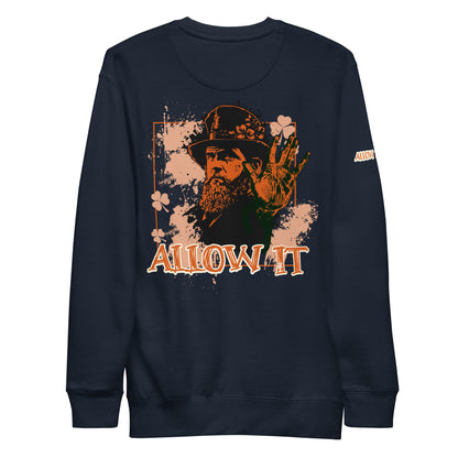 Allow IT Unisex  Sweatshirt