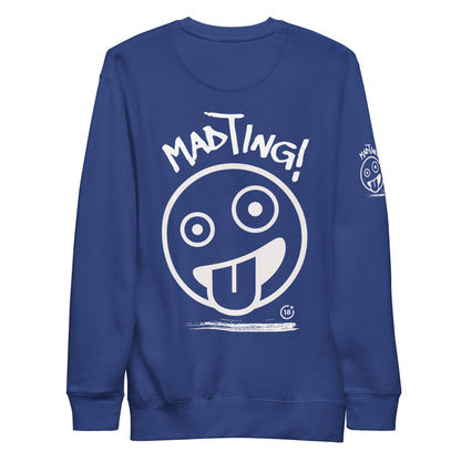 Madting - Unisex Premium Sweatshirt