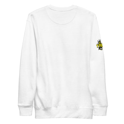 Y'Pree Sweatshirt Unisex Premium Sweatshirt