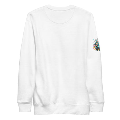 Bandostar Unisex Premium Sweatshirt