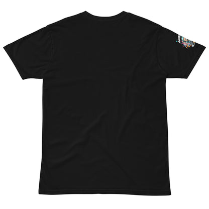 Bando Star Unisex premium t-shirt