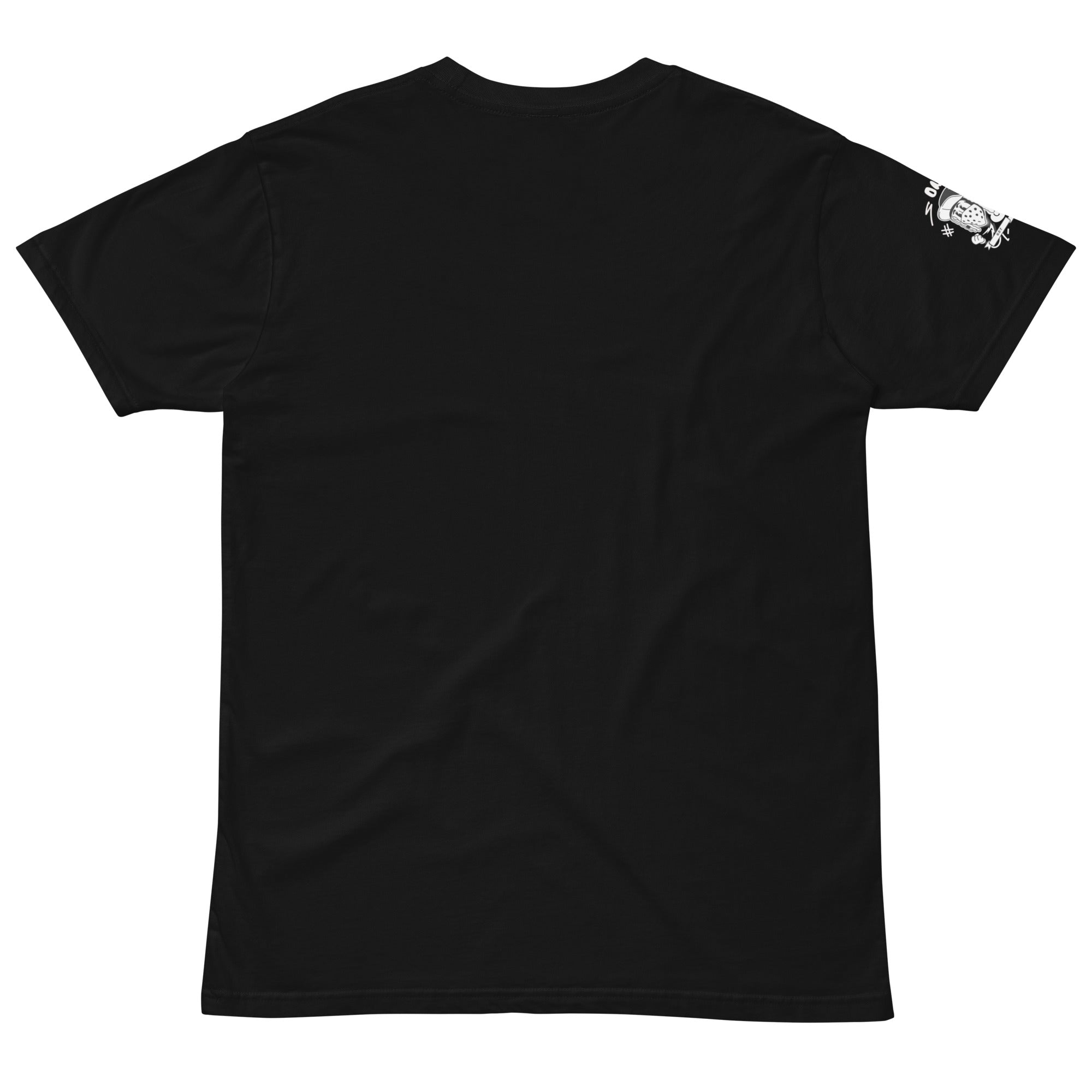 On Dis Ting Unisex premium t-shirt