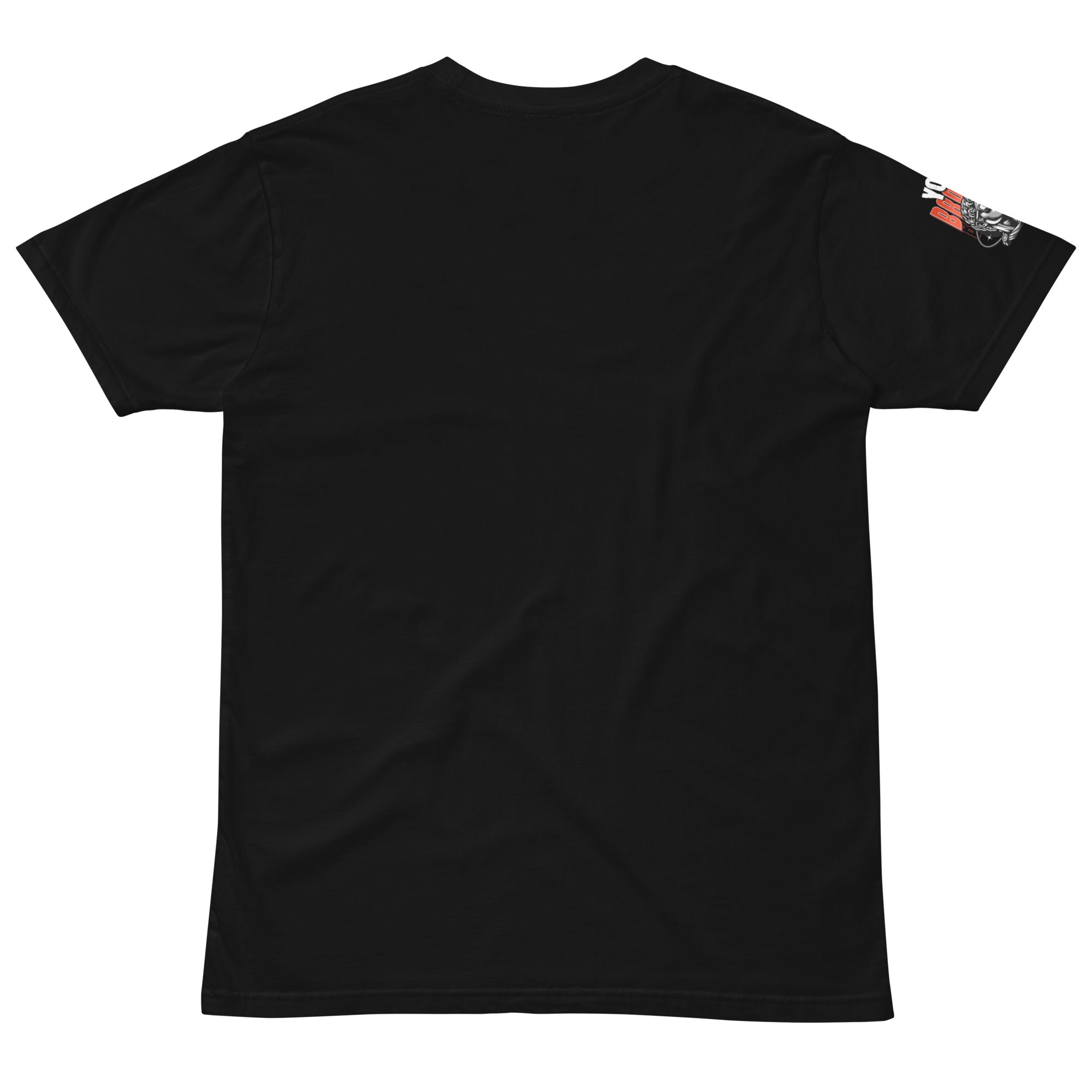 Yo Broski -Unisex premium t-shirt