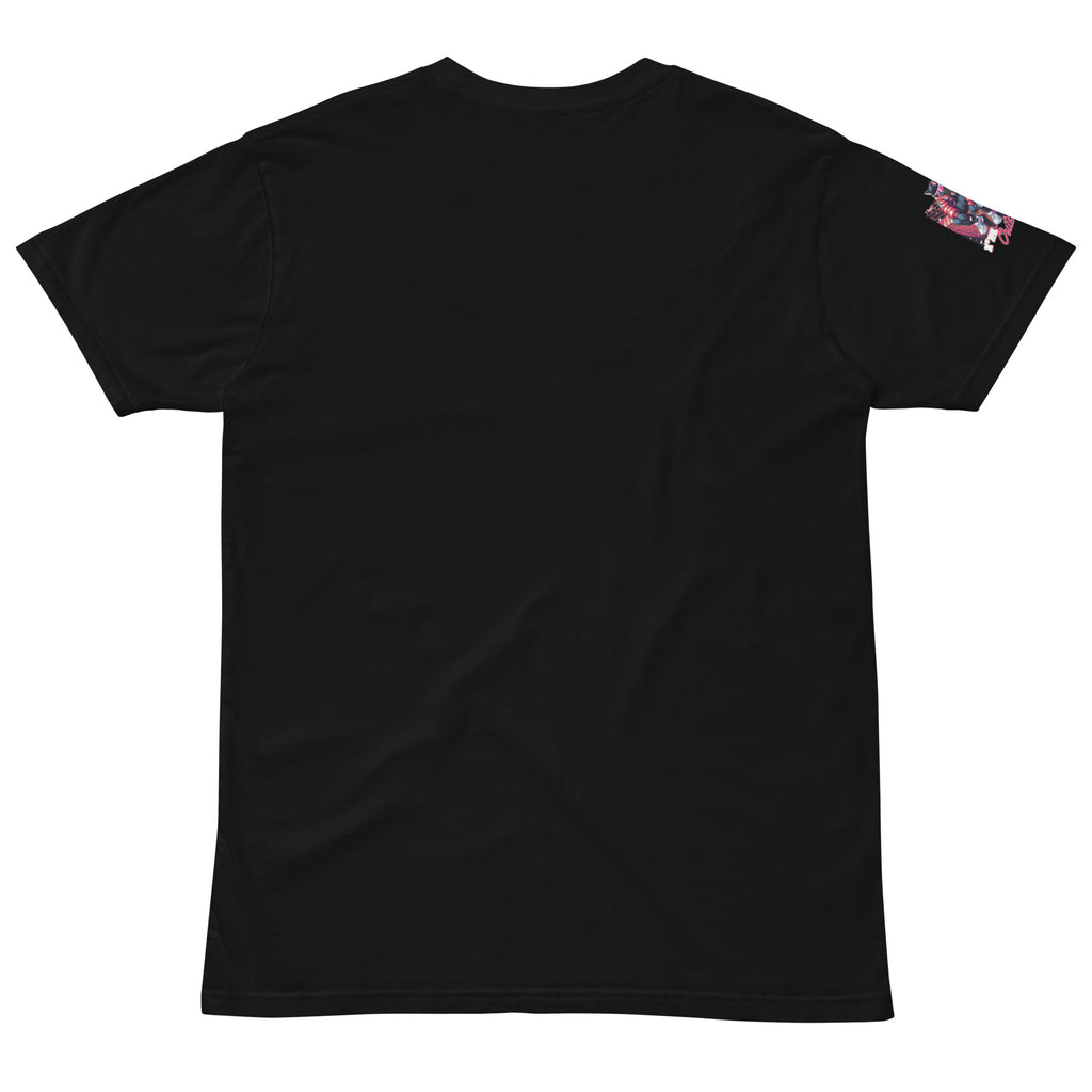 Im Outside - Unisex premium t-shirt