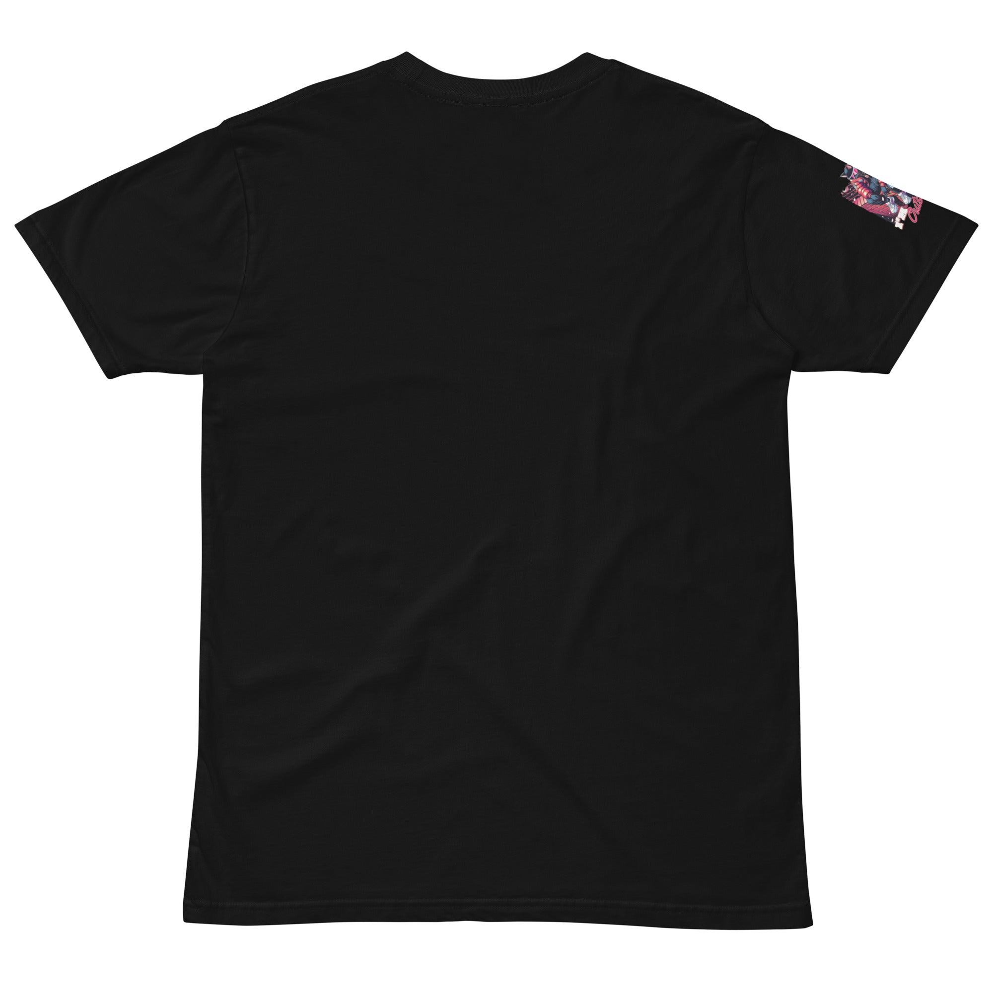 Im Outside - Unisex premium t-shirt