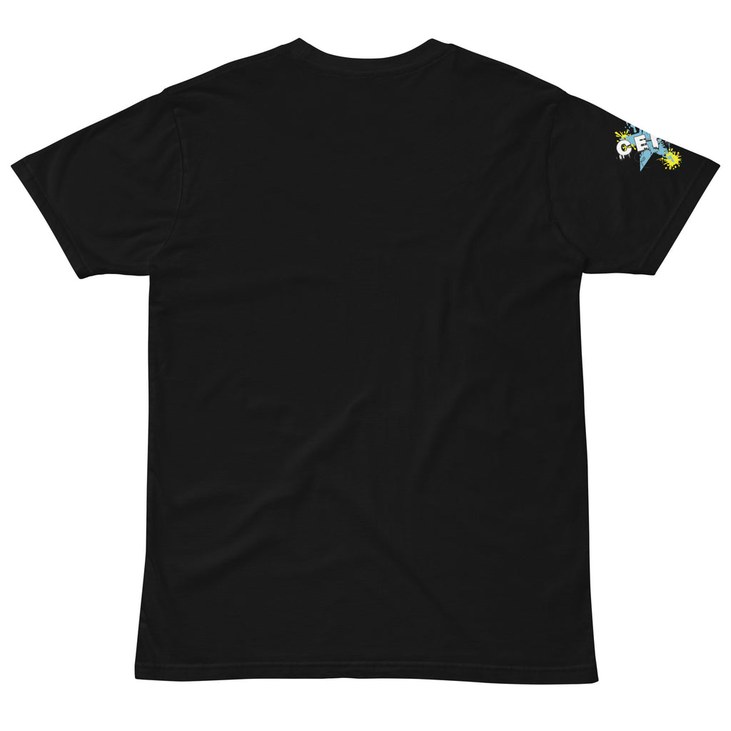 Certi Unisex premium t-shirt