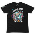 Bando Star Unisex premium t-shirt