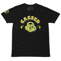 Gassed Unisex premium t-shirt