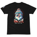 Always Active -Unisex premium t-shirt