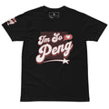 Im So Peng Unisex premium t-shirt