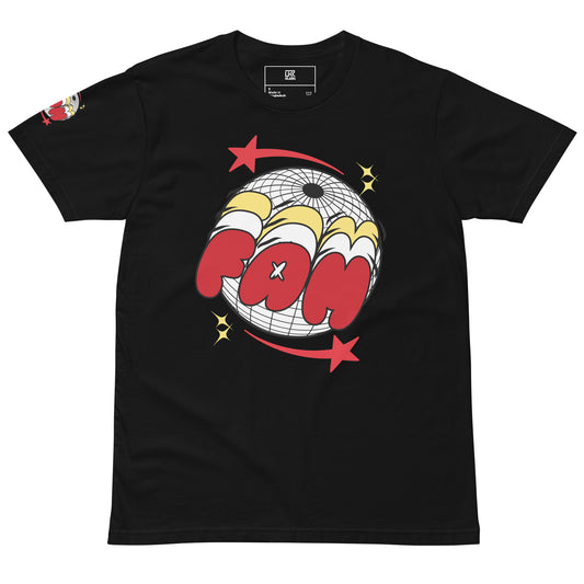 Fam-Unisex premium t-shirt