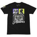 Motives-Unisex premium t-shirt
