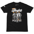 Mandem-Unisex premium t-shirt