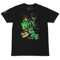 Why Pree -Unisex premium t-shirt