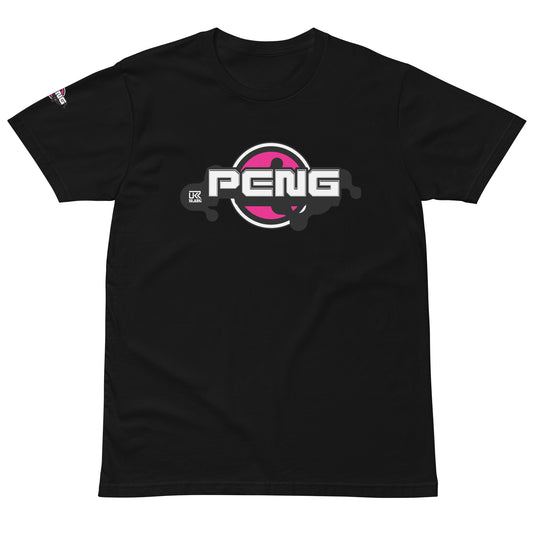 Peng -  premium t-shirt