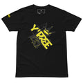 Y'Pree Bold Print Unisex premium t-shirt