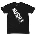 Hush !-Unisex premium t-shirt