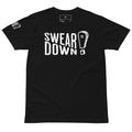 Swear Down Unisex premium t-shirt