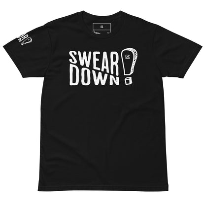 Swear Down Unisex premium t-shirt