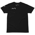 I Love Bad GYAL premium t-shirt