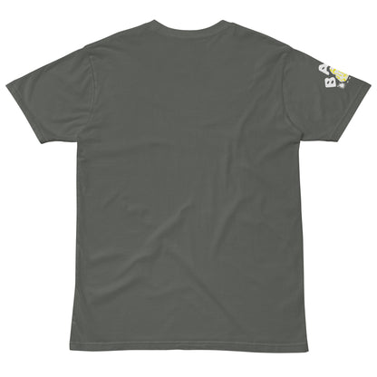 Bait- Unisex premium t-shirt