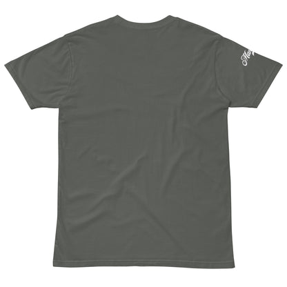 Mandem-Unisex premium t-shirt