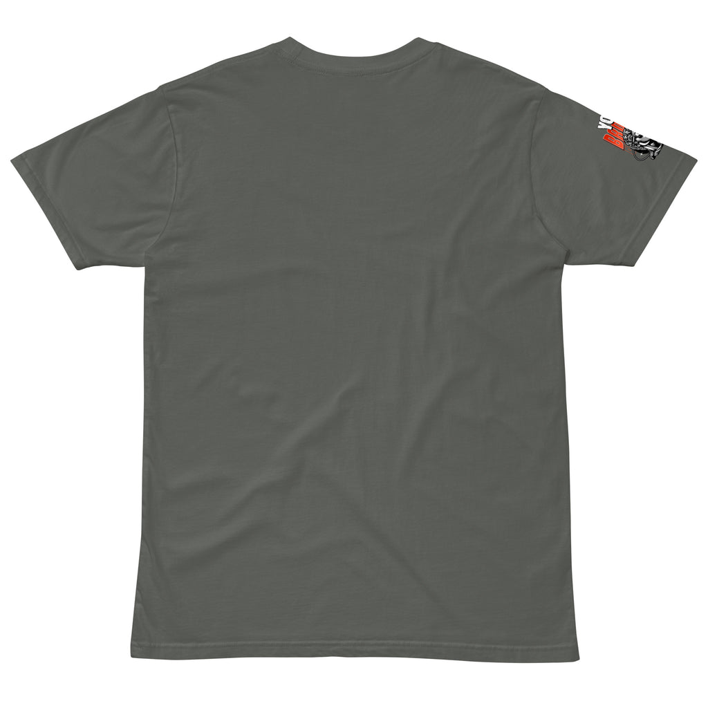 Yo Broski -Unisex premium t-shirt