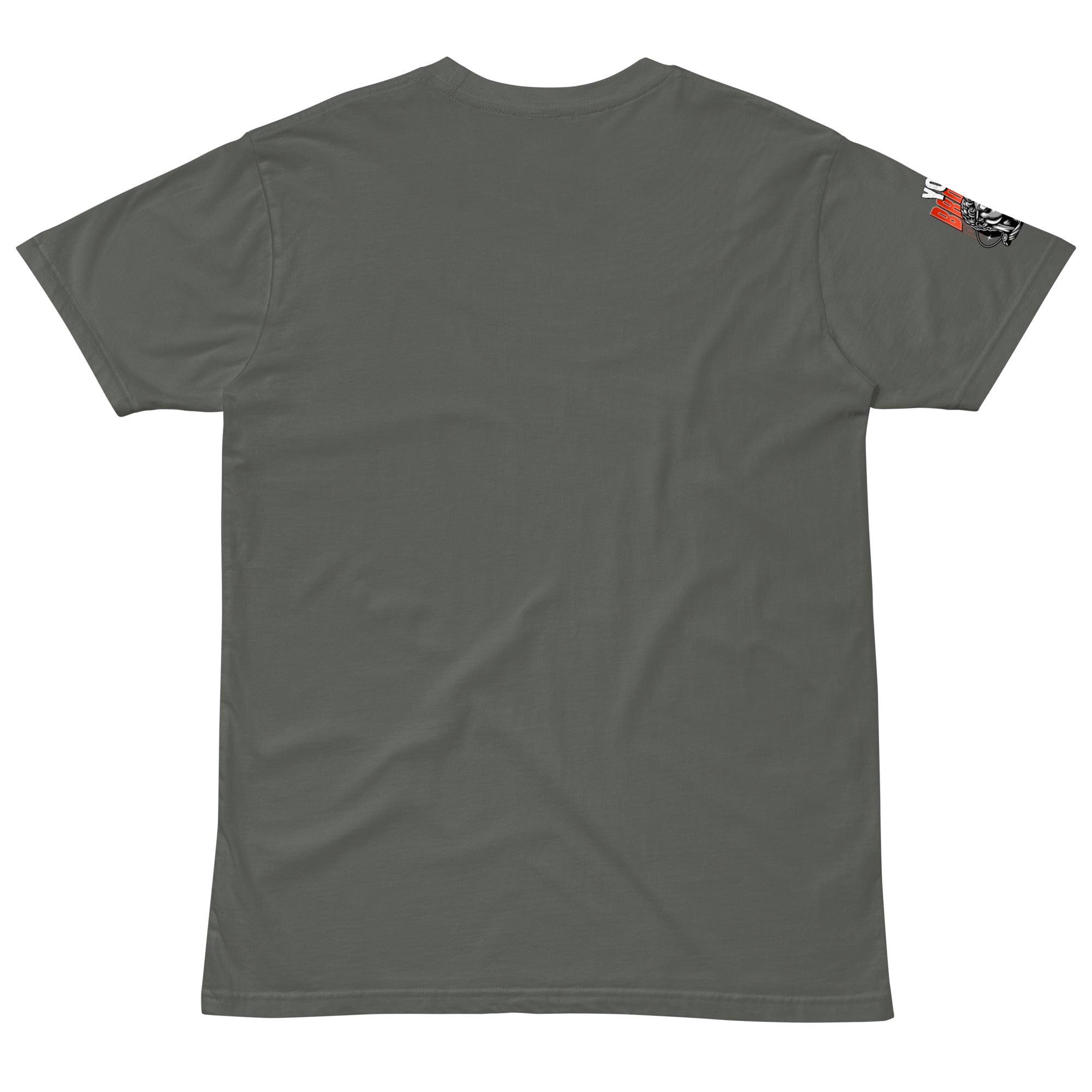 Yo Broski -Unisex premium t-shirt